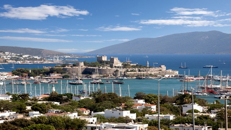 Bodrum Asansörlü Nakliyate